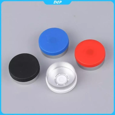 Nắp lọ y tế nhôm 20mm DCP - 100 chiếc, giảm giá 47.300₫, an toàn, đóng gói tiện lợi 9