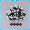 Nắp lọ y tế nhôm 20mm DCP - 100 chiếc, giảm giá 47.300₫, an toàn, đóng gói tiện lợi 14