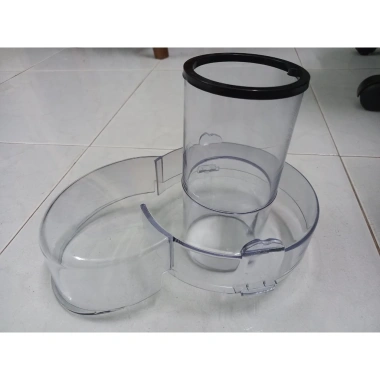 Nắp máy ép trái cây Bluestone JEB-6.545 JEB-6.535 - Phụ kiện chính hãng, giá 230k
