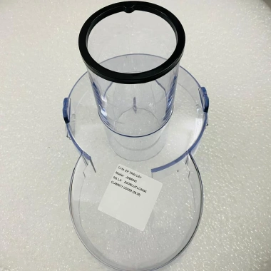 Nắp máy ép trái cây Bluestone JEB-6.545 JEB-6.535 - Phụ kiện chính hãng, giá 230k