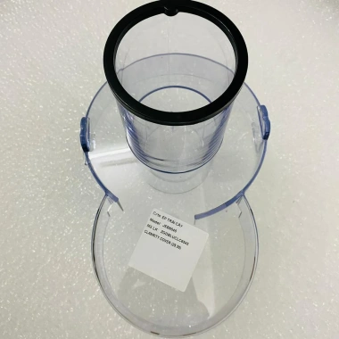 Nắp máy ép trái cây Bluestone JEB-6.545 JEB-6.535 - Phụ kiện chính hãng, giá 230k