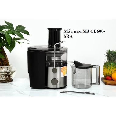 Nắp máy ép trái cây Pananonic MJ-CB600SRA chính hãng, giá ưu đãi 740k
