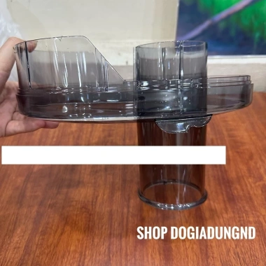 Nắp máy ép trái cây Pananonic MJ-CB600SRA chính hãng, giá ưu đãi 740k