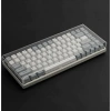 Nắp Mica Chống Bụi Bàn Phím Đậy Máy Tính, Kháng Nước, Đủ Layout - Loại uốn liền, không ghép, Giá chỉ 40.000đ 5