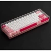 Nắp Mica Chống Bụi Bàn Phím Đậy Máy Tính, Kháng Nước, Đủ Layout - Loại uốn liền, không ghép, Giá chỉ 40.000đ 7