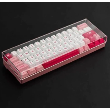 Nắp Mica Chống Bụi Bàn Phím Đậy Máy Tính, Kháng Nước, Đủ Layout - Loại uốn liền, không ghép, Giá chỉ 40.000đ 7 Nắp Mica Chống Bụi Bàn Phím Đậy Máy Tính, Kháng Nước, Đủ Layout - Loại uốn liền, không ghép, Giá chỉ 40.000đ 7