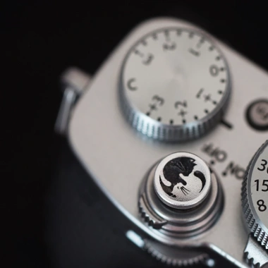 Nắp nút chụp cho Nikon Zf, Leica Q2/Q3, Fuji XT5/XT4/XT30 (Thế hệ 2), XT20, XE4, XPRO3 - Giá 251.900₫ 6