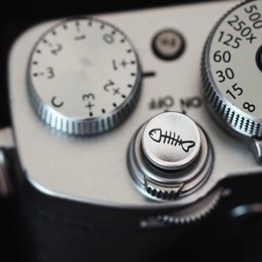 Nắp nút chụp cho Nikon Zf, Leica Q2/Q3, Fuji XT5/XT4/XT30 (Thế hệ 2), XT20, XE4, XPRO3 - Giá 251.900₫ 9