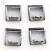 Nắp nút công tắc cửa sổ điện 4 miếng Lắp đặt dễ dàng, phụ tùng thay thế, phụ kiện ô tô, giảm giá 195.800 VND 3