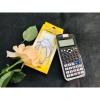 Nắp Ốp Máy Tính Casio 580VNX Nguyên Bản Màu Trắng Như Mới – Không Phai Màu, Giá Ưu Đãi 24.000₫ 2