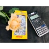 Nắp Ốp Máy Tính Casio 580VNX Nguyên Bản Màu Trắng Như Mới – Không Phai Màu, Giá Ưu Đãi 24.000₫ 8