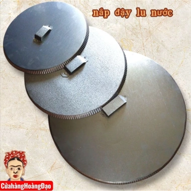 Nắp phi, lu, kiệu, khạp dày chất lượng cao – Giá ưu đãi 58.000₫, bền, chịu lực Nắp phi, lu, kiệu, khạp dày chất lượng cao – Giá ưu đãi 58.000₫, bền, chịu lực