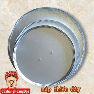 Nắp phi, lu, kiệu, khạp dày chất lượng cao – Giá ưu đãi 58.000₫, bền, chịu lực 5 Nắp phi, lu, kiệu, khạp dày chất lượng cao – Giá ưu đãi 58.000₫, bền, chịu lực 5
