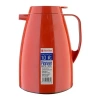 Nắp phích 1 Lít/1.5 Lít 1.045N1E Rạng Đông - nút nhựa, gioăng ron, thay thế bình giữ nhiệt 1.000ml 7