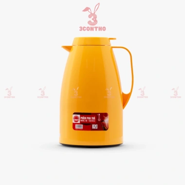 Nắp phích 1 Lít/1.5 Lít 1.045N1E Rạng Đông - nút nhựa, gioăng ron, thay thế bình giữ nhiệt 1.000ml 9 Nắp phích 1 Lít/1.5 Lít 1.045N1E Rạng Đông - nút nhựa, gioăng ron, thay thế bình giữ nhiệt 1.000ml 9