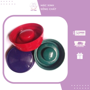 Nắp phích Rạng Đông 2 lít 18.000 đồng - chất lượng cao, không rò rỉ, giảm giá đặc biệt