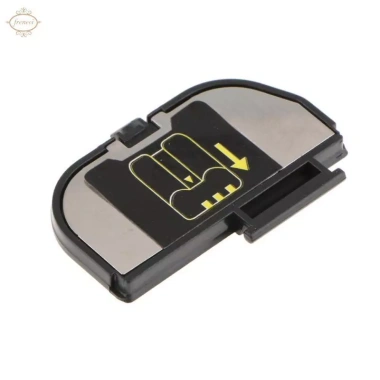 Nắp Pin Thay Thế Canon DSLR D50 D70 D70S D80 D90 - Độ Bền Cao, Dễ Lắp Đặt, Giá Rẻ