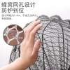 Nắp quạt công nghiệp VJF1 - Bảo vệ an toàn đa năng, lưới sừng, chống kẹp tay trẻ em 3