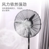 Nắp quạt công nghiệp VJF1 - Bảo vệ an toàn đa năng, lưới sừng, chống kẹp tay trẻ em 5