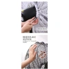 Nắp quạt công nghiệp VJF1 - Bảo vệ an toàn đa năng, lưới sừng, chống kẹp tay trẻ em 9