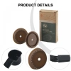 Nắp silicone tái sử dụng cho Nespresso VertuoLine - Đặt ngay giá ưu đãi 117.590₫ 5