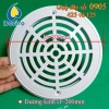 Nắp thu nước đáy/hồ bơi SP-1.030 hình tròn D20cm - Giá 128.000₫ giảm 28.160₫ 4