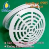 Nắp thu nước đáy/hồ bơi SP-1.030 hình tròn D20cm - Giá 128.000₫ giảm 28.160₫ 5