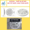 Nắp thu nước Hayward SP1.030 D200mm – Đáy hồ bơi, mương tràn, rãnh xã tràn, giảm giá 22% chỉ 119.000₫ 6