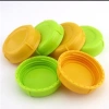 Nắp tròn xoay cho bình sữa cổ rộng - Giá ưu đãi 13.000đ, chất liệu bền, dễ lắp 2