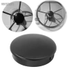 Nắp Trung Tâm Vô Lăng Thuyền VBESTLIFE KIMISS 69.8mm PC Đen Marine Phụ kiện Cường Độ Cao, Giá Ưu Đãi 62.700 VND