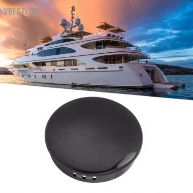 Nắp Trung Tâm Vô Lăng Thuyền VBESTLIFE KIMISS 69.8mm PC Đen Marine Phụ kiện Cường Độ Cao, Giá Ưu Đãi 62.700 VND