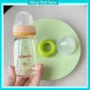 Nắp và Cổ Bình Sữa Cổ Hẹp Wesser pi.geon 3.5cm – Giá Ưu Đãi 40.000đ 4