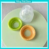 Nắp và Cổ Bình Sữa Cổ Hẹp Wesser pi.geon 3.5cm – Giá Ưu Đãi 40.000đ 7