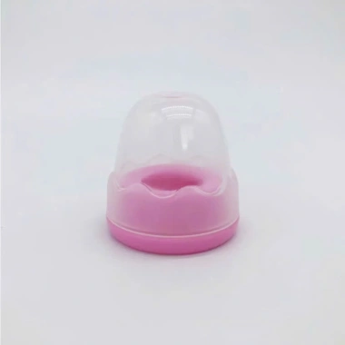Nắp và Cổ Bình Sữa Cổ Hẹp Wesser pi.geon 3.5cm – Giá Ưu Đãi 40.000đ 10