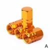Nắp Van Bánh Xe Hơi/E3W2 Xe Máy Điện Lục Giác Đa Màu - Giá 40.285 VND 10