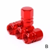 Nắp Van Bánh Xe Hơi/E3W2 Xe Máy Điện Lục Giác Đa Màu - Giá 40.285 VND 11