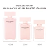 Narciso Rodriguez For Her Nước Hoa Nữ Eau De Parfum 50ml - Giảm tới 21% chỉ 2.752.860₫ 6