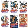 Naruto Chọn Lẻ Tập 51-72 - Truyện Masashi Kishimoto - Giá 40.000 VND - Kim Đồng 2