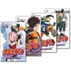 Naruto Chọn Lẻ Tập 51-72 - Truyện Masashi Kishimoto - Giá 40.000 VND - Kim Đồng 3