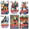 Naruto Chọn Lẻ Tập 51-72 - Truyện Masashi Kishimoto - Giá 40.000 VND - Kim Đồng 8