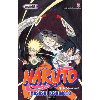Naruto Masashi Kishimoto Tập 51-72 Truyện Tranh - Giảm 30K, Giá 35.000đ 3 Naruto Masashi Kishimoto Tập 51-72 Truyện Tranh - Giảm 30K, Giá 35.000đ 3