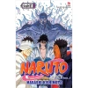 Naruto Masashi Kishimoto Tập 51-72 Truyện Tranh - Giảm 30K, Giá 35.000đ 4