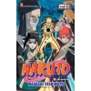 Naruto Masashi Kishimoto Tập 51-72 Truyện Tranh - Giảm 30K, Giá 35.000đ 8