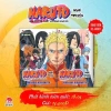 Naruto Ngoại Truyện Hokage Đệ Thất và Mùa Hoa Đỏ - NXB Kim Đồng - Giảm giá 75.000đ