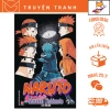 Naruto Tập 45 Limited Edition - Truyện Tranh NXB Kim Đồng Giảm Giá Sốc