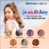 Nâu Hồng Trà - Thuốc nhuộm tóc ko tẩy, siêu bền màu, thời trang - KOCHIEs 149k 3