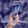 Nâu Hồng Trà - Thuốc nhuộm tóc ko tẩy, siêu bền màu, thời trang - KOCHIEs 149k 5