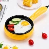 NBANLIKE Nồi Trứng Điện Mini làm omelette, trứng chiên, bít tết, giá 173.250₫