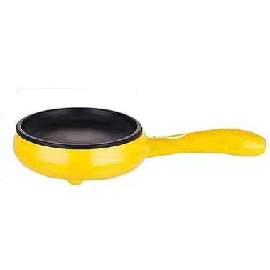 NBANLIKE Nồi Trứng Điện Mini làm omelette, trứng chiên, bít tết, giá 173.250₫ 10