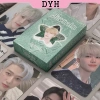 NCT DREAM Jaemin Laser Card 50 Photocards LOMO Album KPOP Hộp Dih Giá 57.200 VNĐ